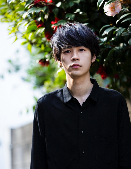 成田凌