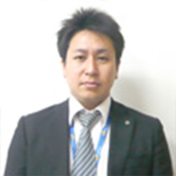 担当 入澤 哲幸