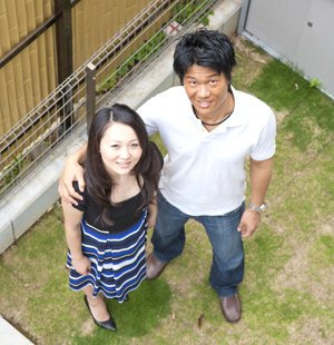 H様ご一家