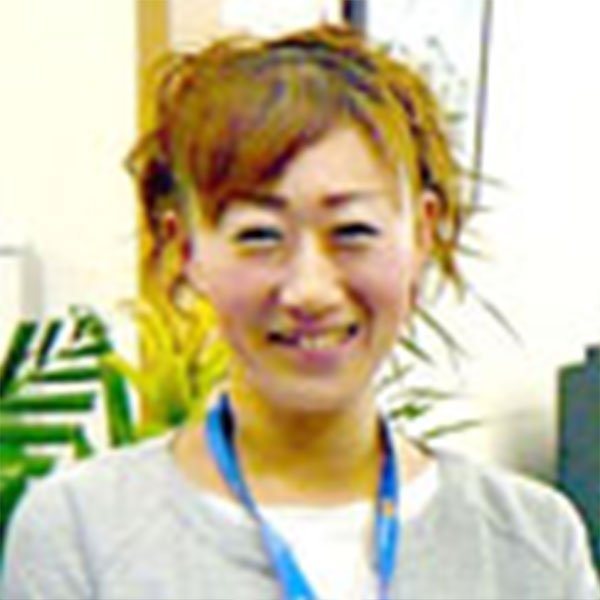 担当 佐藤 美香
