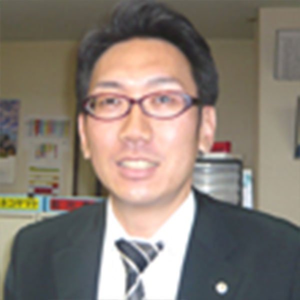 担当 小椋 保則