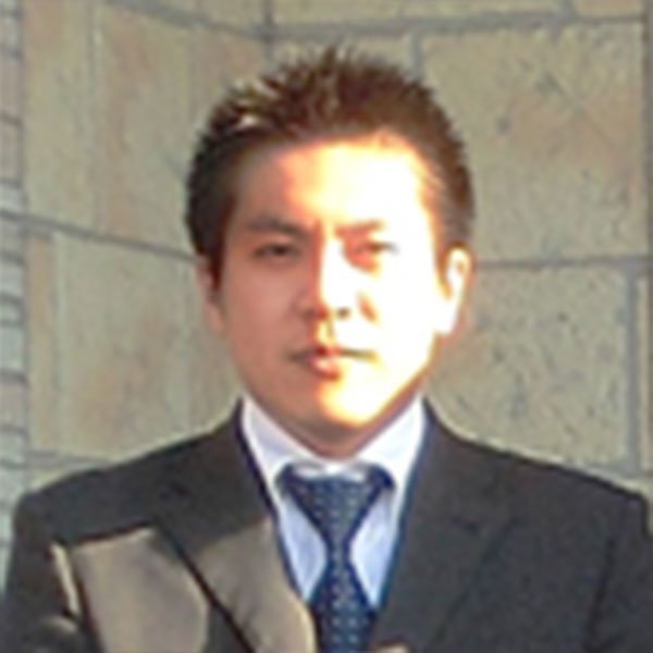 担当 金子 裕紀