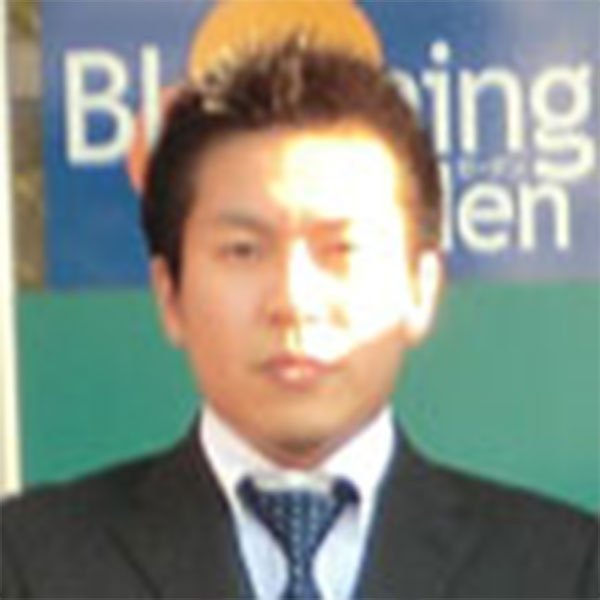 担当 金子 裕紀