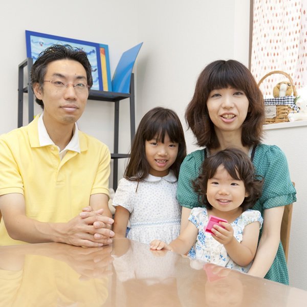 W様ご夫婦