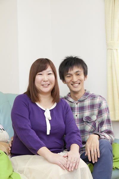 S様ご夫婦