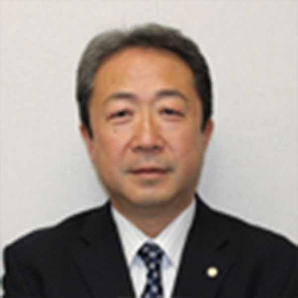 担当 中島 進司