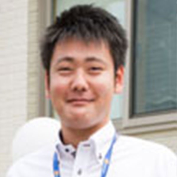 担当 黒木 真也
