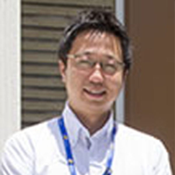担当 森 林太郎