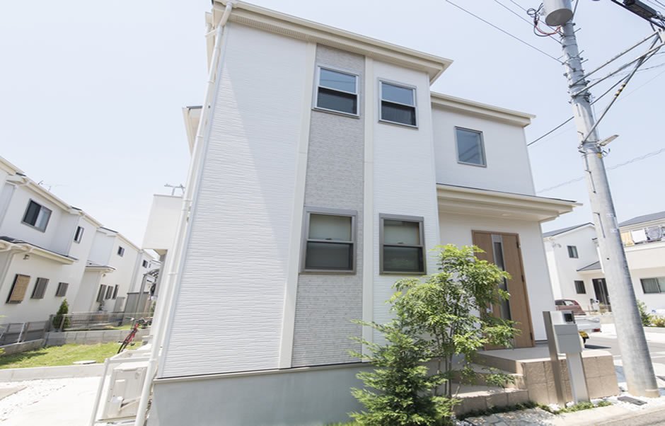 神奈川県 A様邸