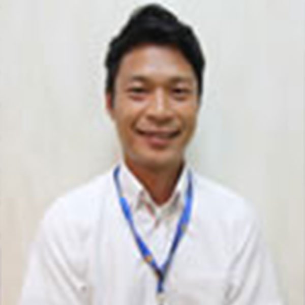 担当 伊藤 佐武郎