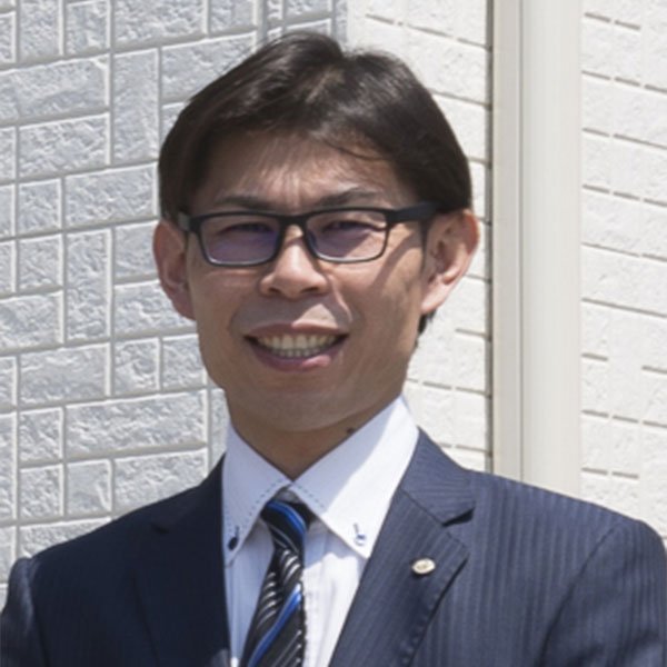 担当 筑瀬 勝
