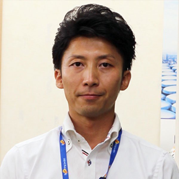 担当 大高 一良