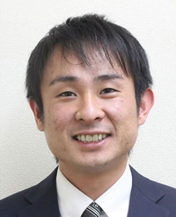 担当 加科
