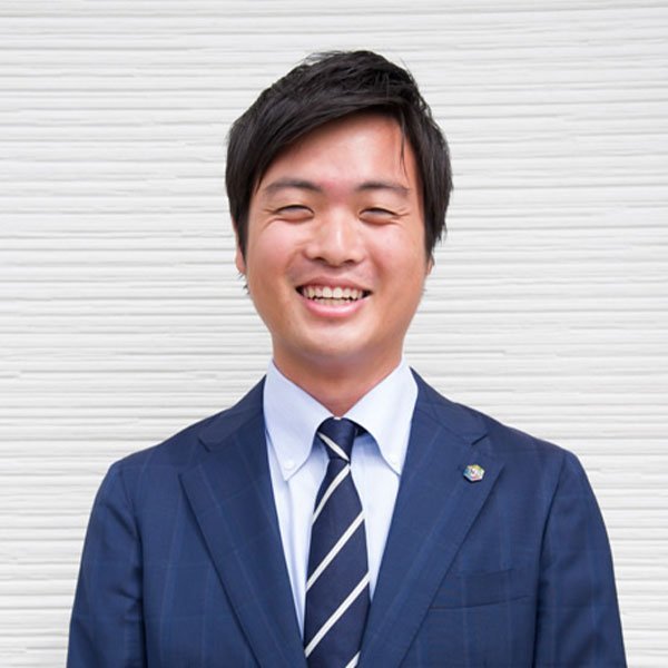 担当 蓼沼