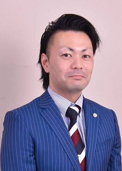 担当 佐久間