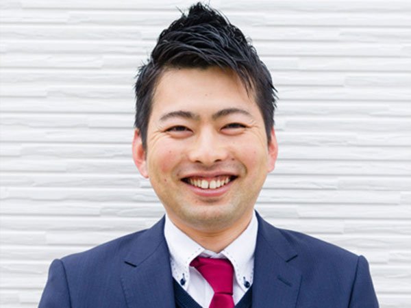 担当 山口