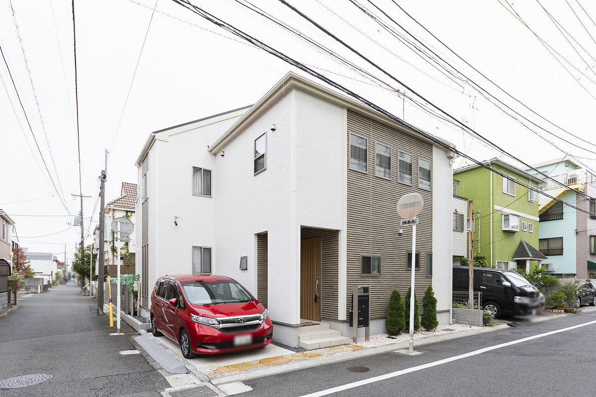 千葉県 O様邸