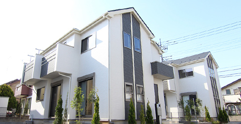長く安心して暮らせる長期優良住宅
