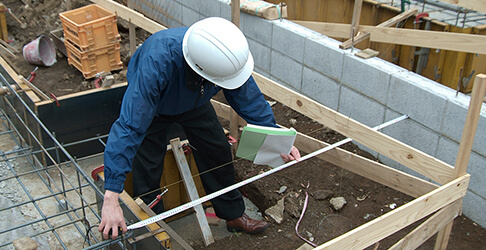 安心して購入できる住宅性能評価