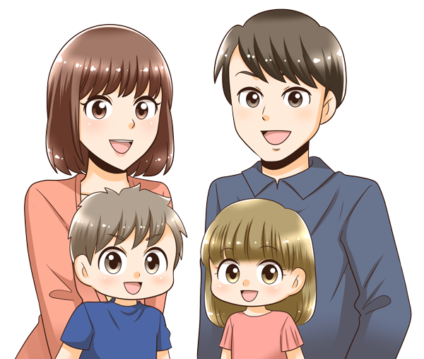 あなたの希望に答える子供の成長にあった理想の物件を探しませんか？
