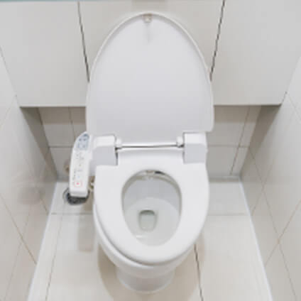 家で入浴中・トイレ中