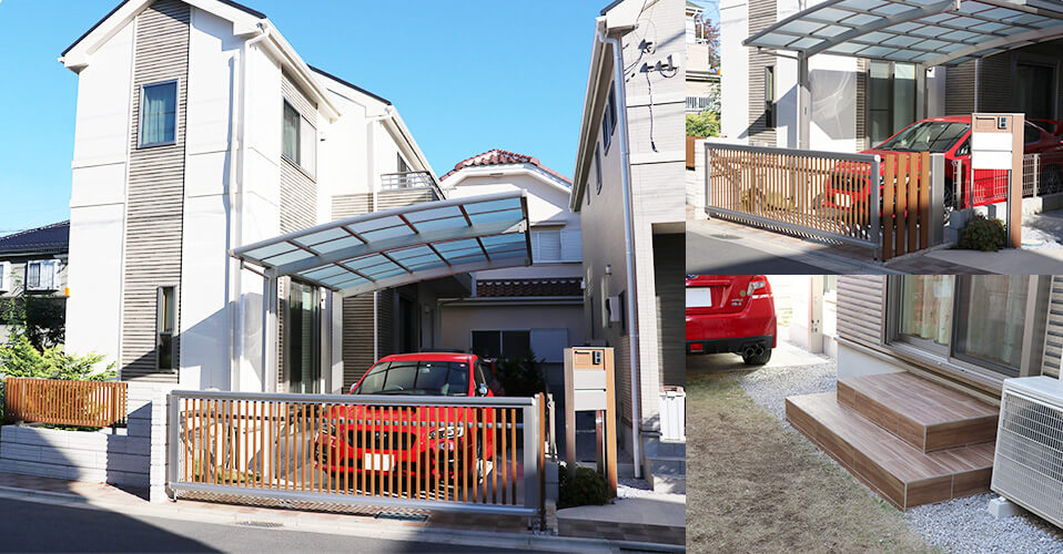 After