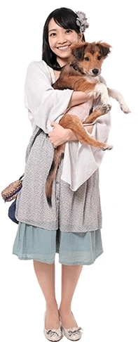 犬飼 歩