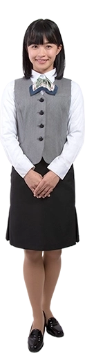 真庭 美咲