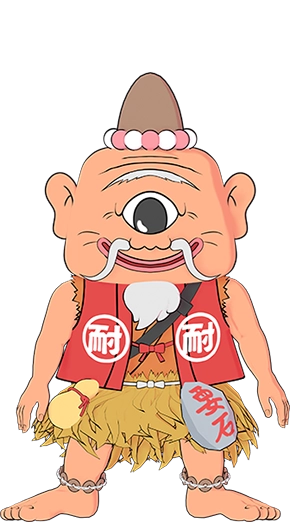 耐震じじい