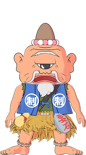 制震ダンパーじじい