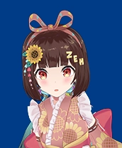ZEHわらし