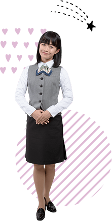 美咲さん