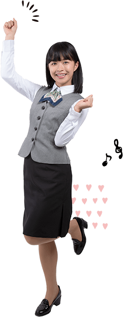 美咲さん