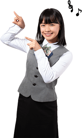 美咲さん