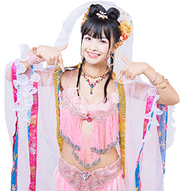 美咲さん