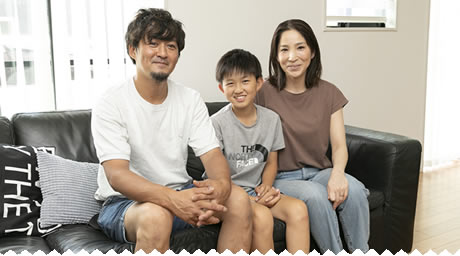 T様