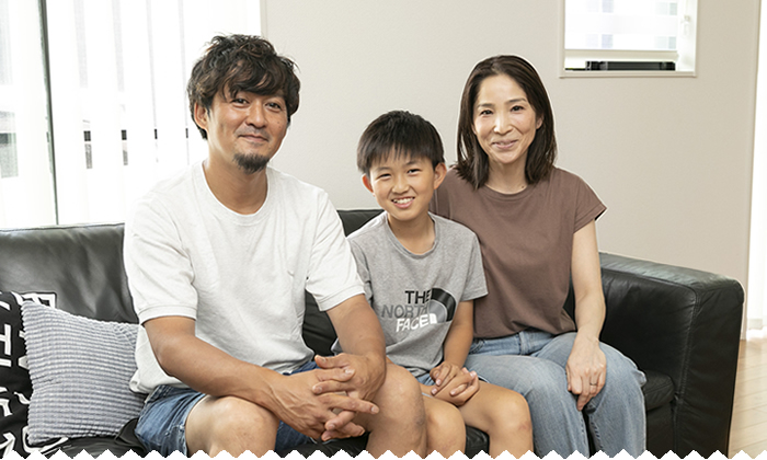 T様