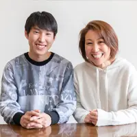 Iさんご家族