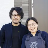 Aさんご家族