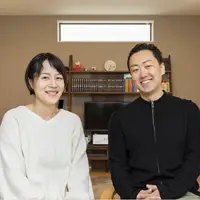 Aさんご家族
