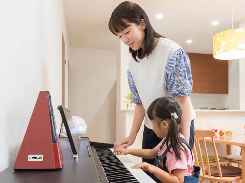 M様宅の様子