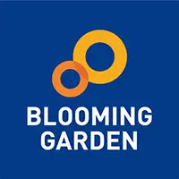 BLOOMING GARDEN