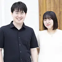 Sさんご家族