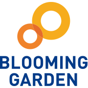 BLOOMING GARDEN