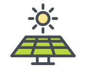 創エネ性能（太陽光発電など）