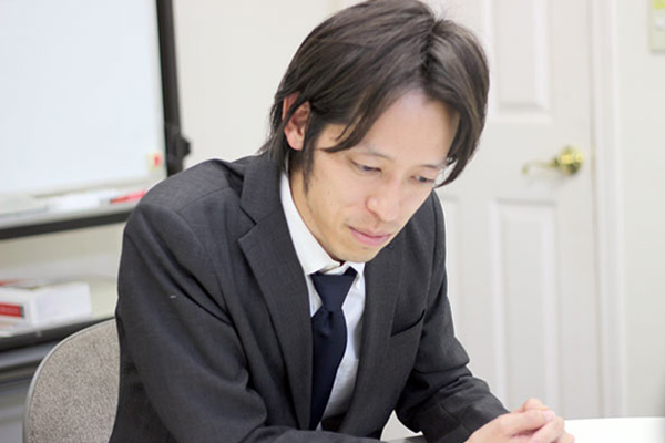 設計担当　瀬川