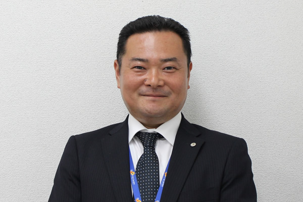 いろいろ相談できる