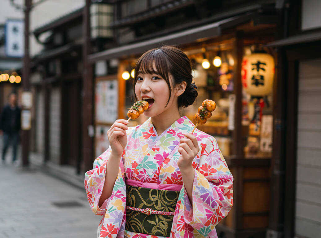週末小旅行