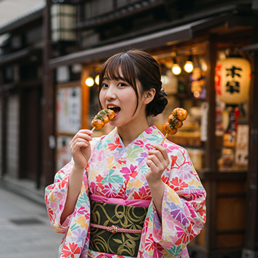 週末小旅行