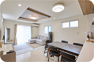 熊本県 S様の部屋